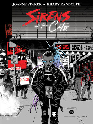 cover image of Sirens of the City